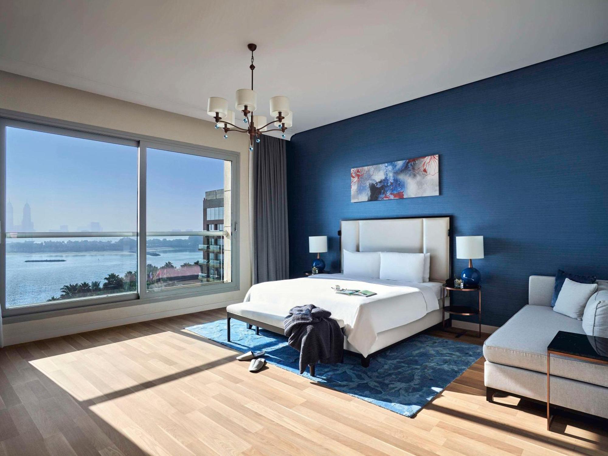 Rixos The Palm & Dubai