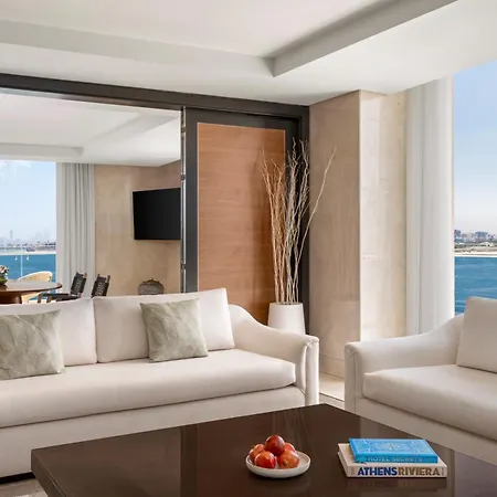Rixos The Palm Hotel & Suites Dubai Exterior photo