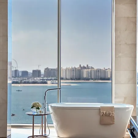 Rixos The Palm Hotel & Suites Dubai Exterior photo