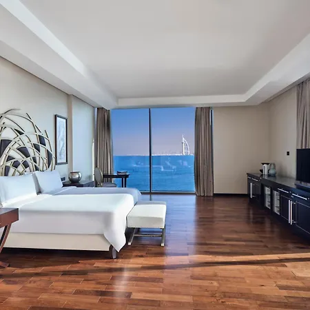 Rixos The Palm Hotel & Suites Dubai Exterior photo
