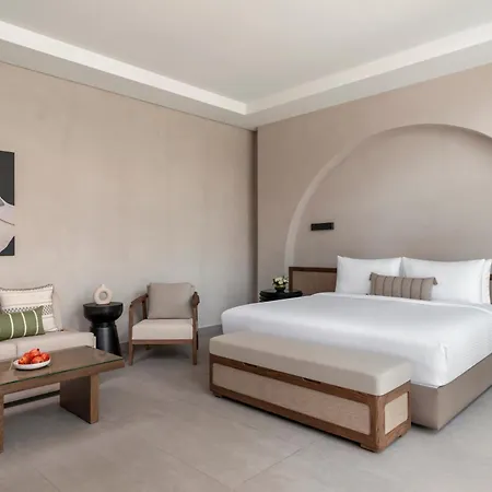 Rixos The Palm Hotel & Suites Dubai Exterior photo