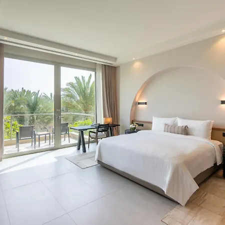 Rixos The Palm Hotel & Suites Dubai Exterior photo