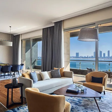 Rixos The Palm Hotel & Suites Dubai Exterior photo