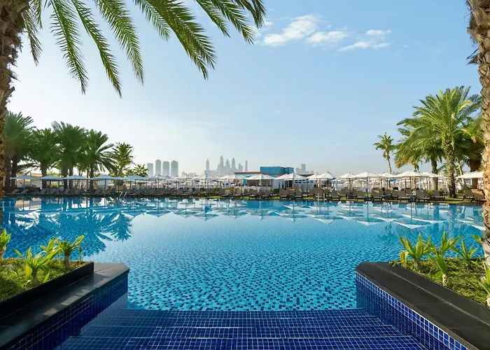 Rixos The Palm Hotel & Suites