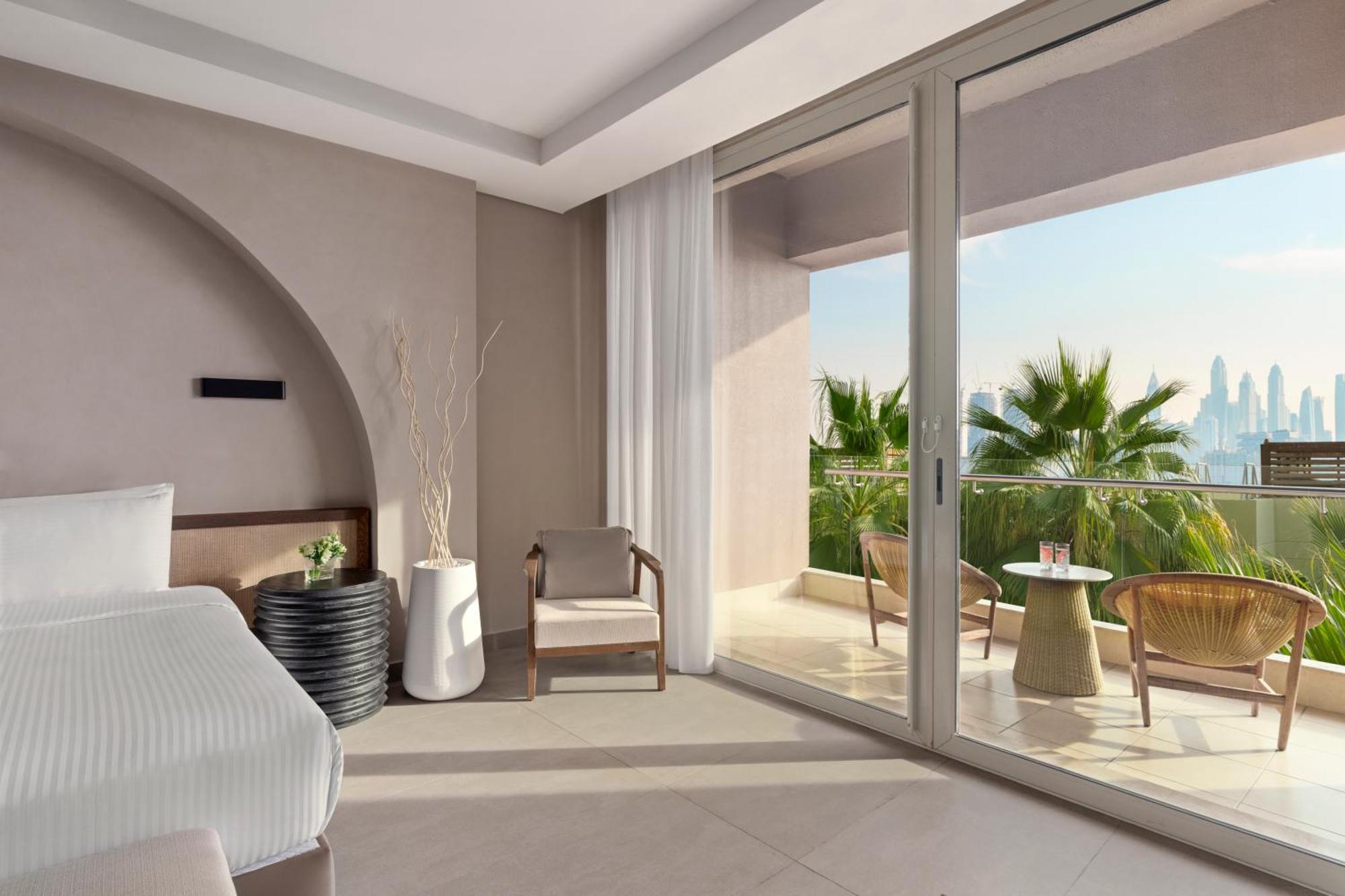 Rixos The Palm & Resort