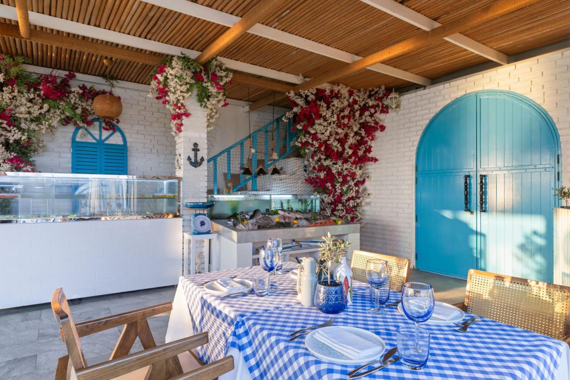 Rixos The Palm & Dubai