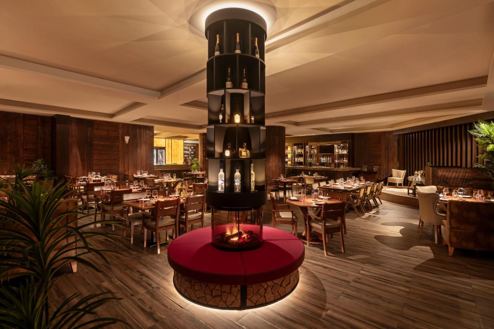 Rixos The Palm & Dubai