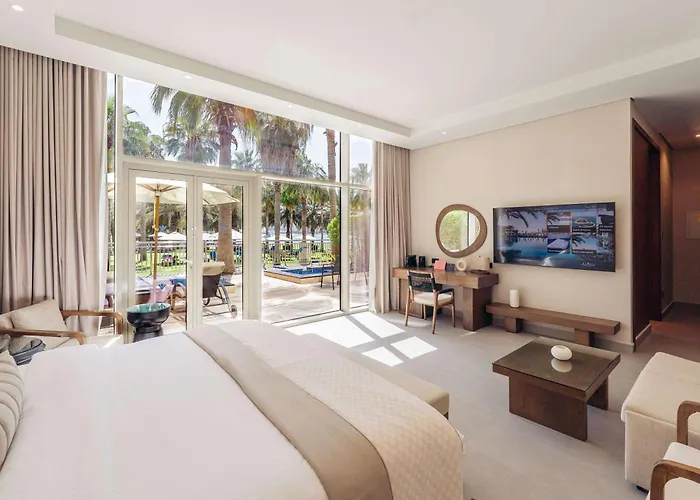 Rixos The Palm Hotel & Suites