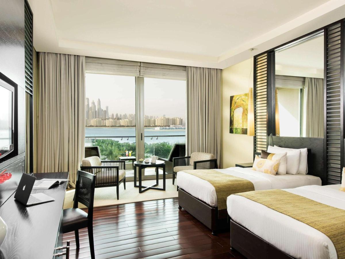 Rixos The Palm & 5*